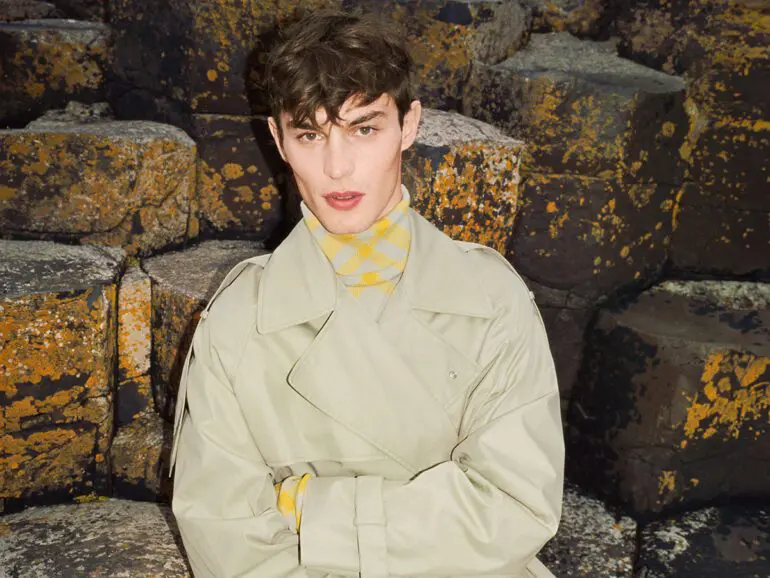 Burberry