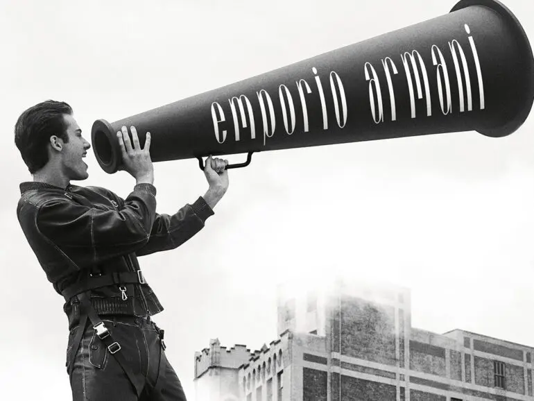 Emporio Armani