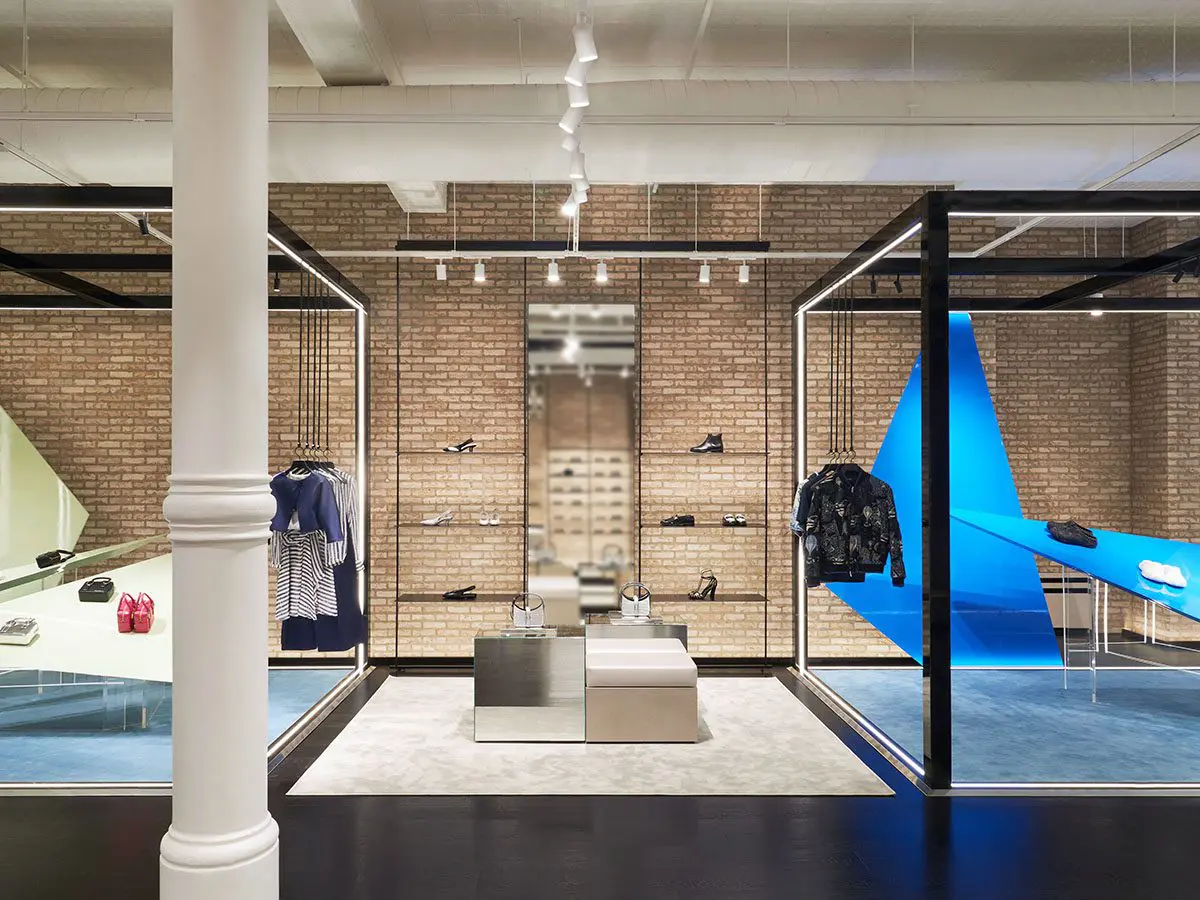 Emporio Armani