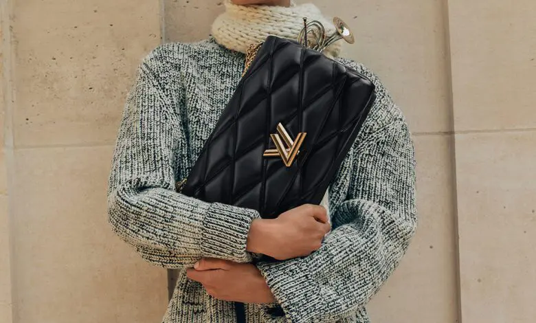 Louis Vuitton tocmai a lansat geanta sezonului: GO-14