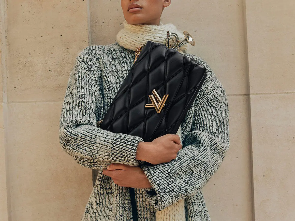 Louis Vuitton