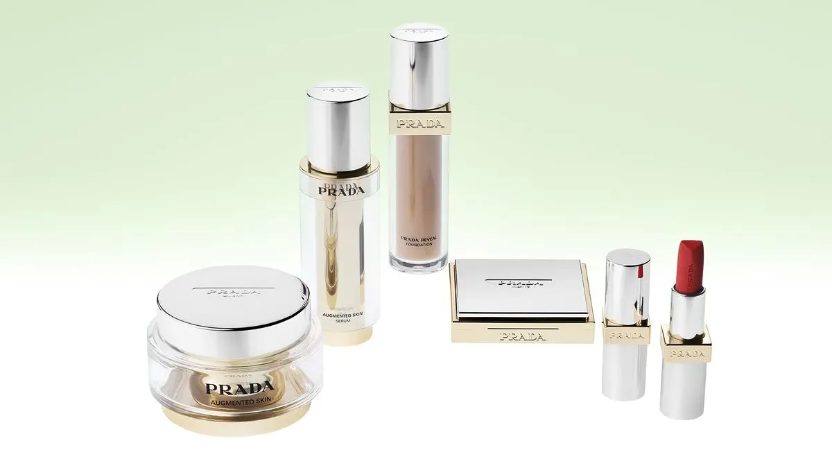 Prada Beauty