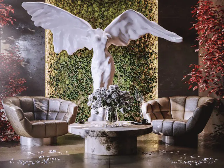 Penthouse Dubai