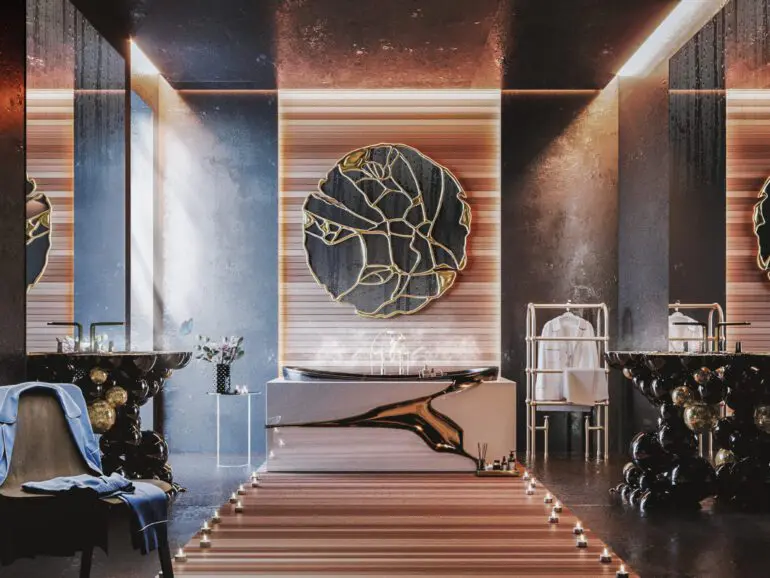 Penthouse Dubai