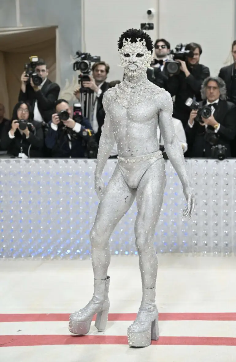 Met Gala