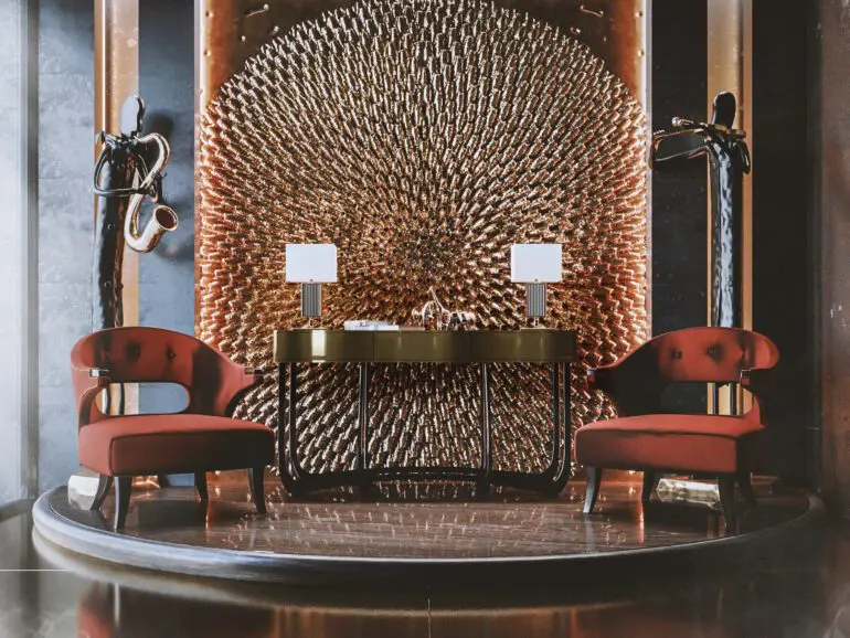 Penthouse Dubai