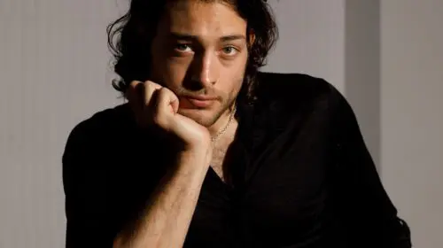 Toto Dumitrescu: „Mă consider capabil de a fi versatil”