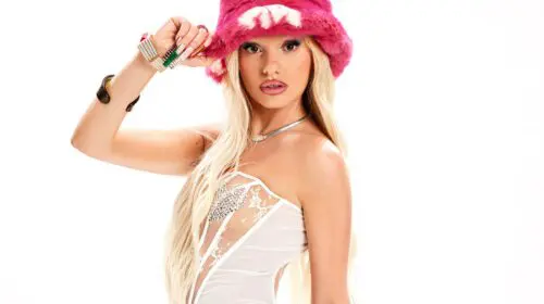 Alexandra Stan: „Am învățat că vulnerabilitatea mă face mai puternică”