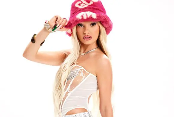 Alexandra Stan: „Am învățat că vulnerabilitatea mă face mai puternică”