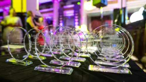 Cei mai îndrăgiți creatori au fost premiați la Gala Digital Divas Awards 2023