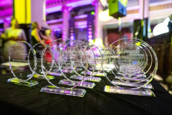 Cei mai îndrăgiți creatori au fost premiați la Gala Digital Divas Awards 2023