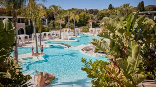 Forte Village Sardinia – o destinație ca nicio alta