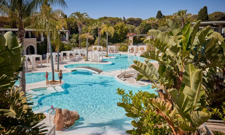 Forte Village Sardinia – o destinație ca nicio alta