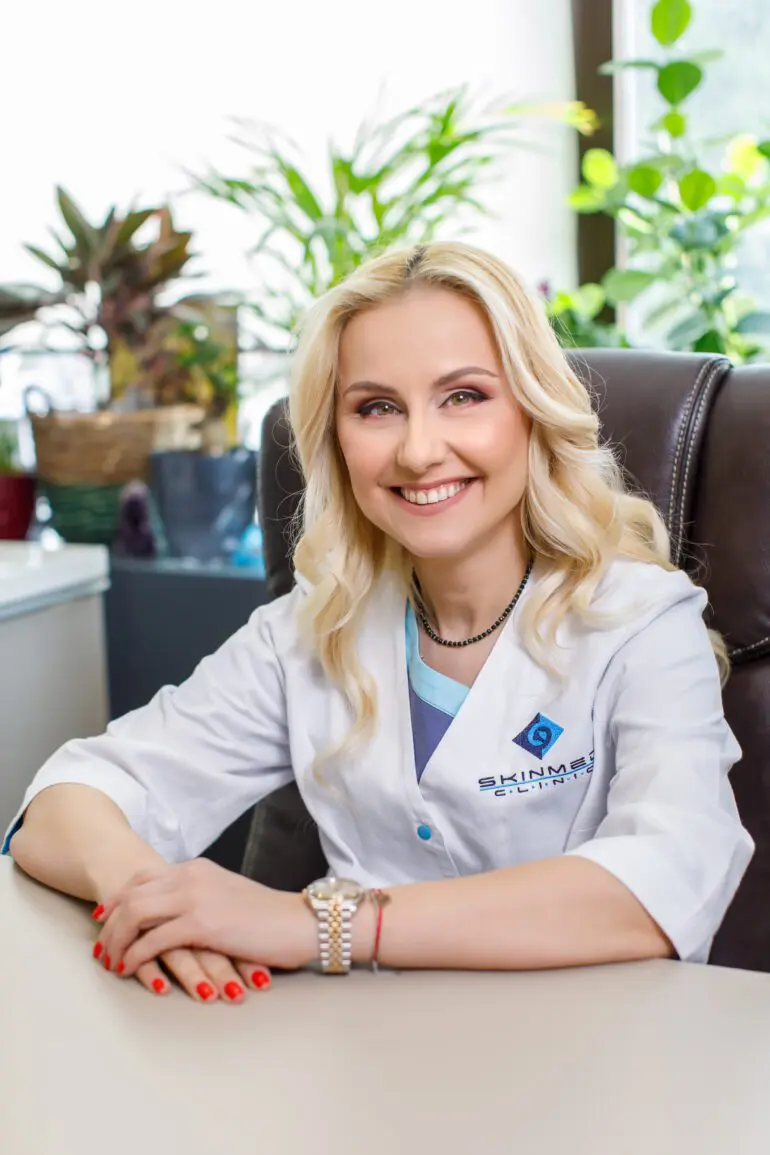 Skinmed Clinic