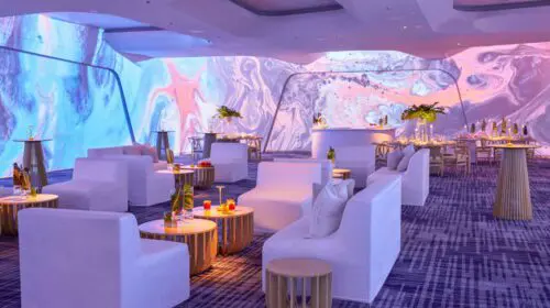 Un hotel din Miami creează orice experiență virtuală imersivă