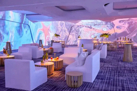 Un hotel din Miami creează orice experiență virtuală imersivă