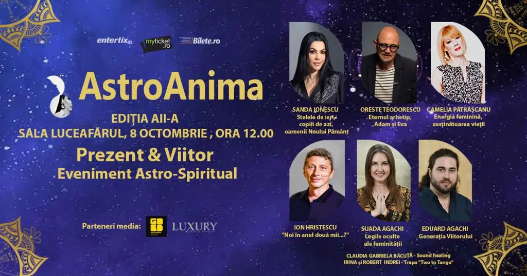 AstroAnima