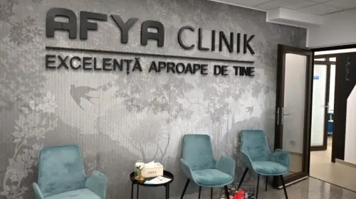 AFYA Clinik sărbătorește 3 ani de excelență medicală în Râmnicu Vâlcea