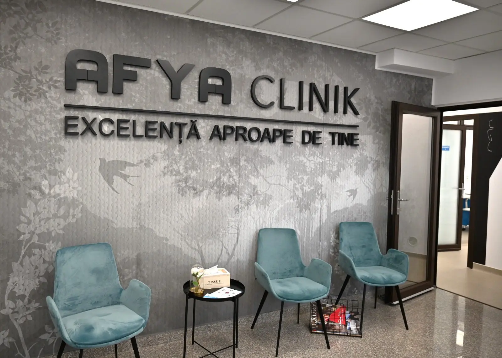 AFYA Clinik