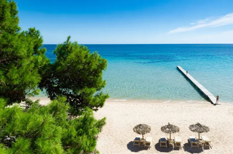 Forte Village Sardinia