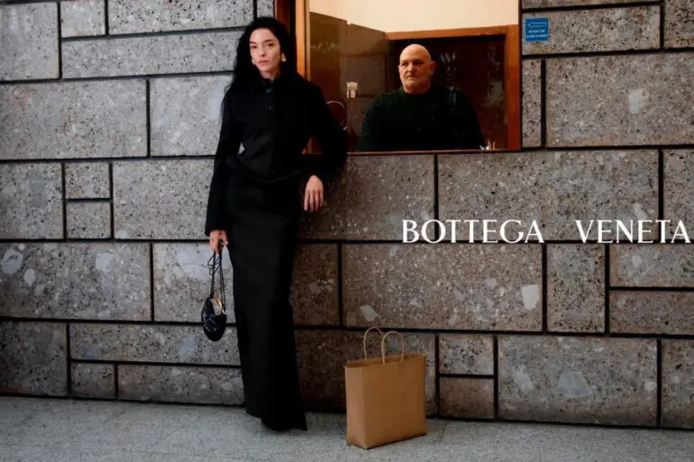 Bottega Veneta