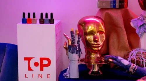 CND a lansat noua colecţie de lacuri de unghii inspirate de moda sustenabilă