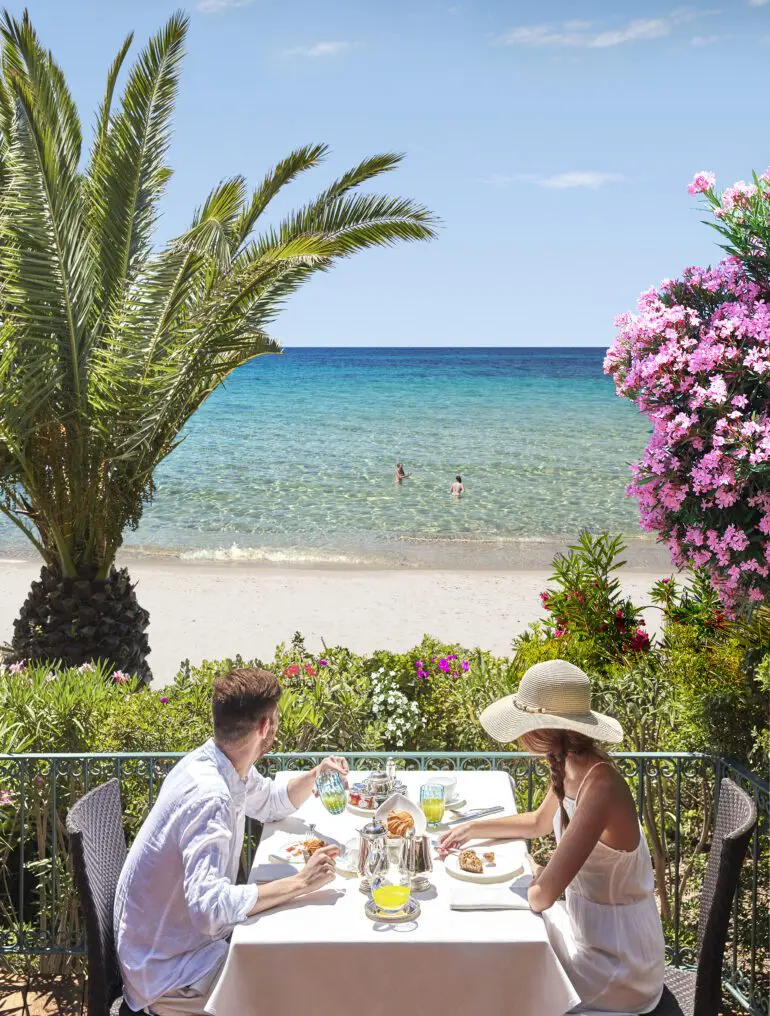 Forte Village Sardinia