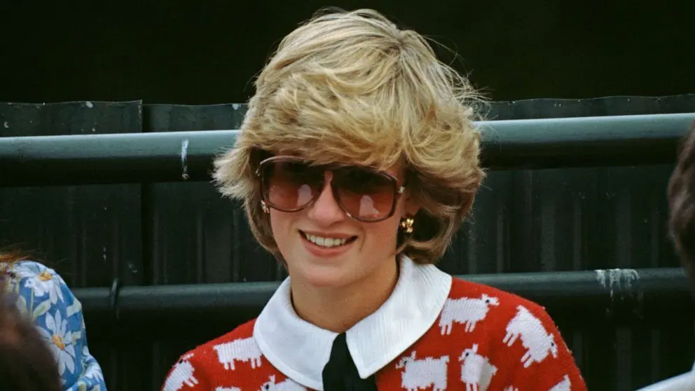 Prințesa Diana