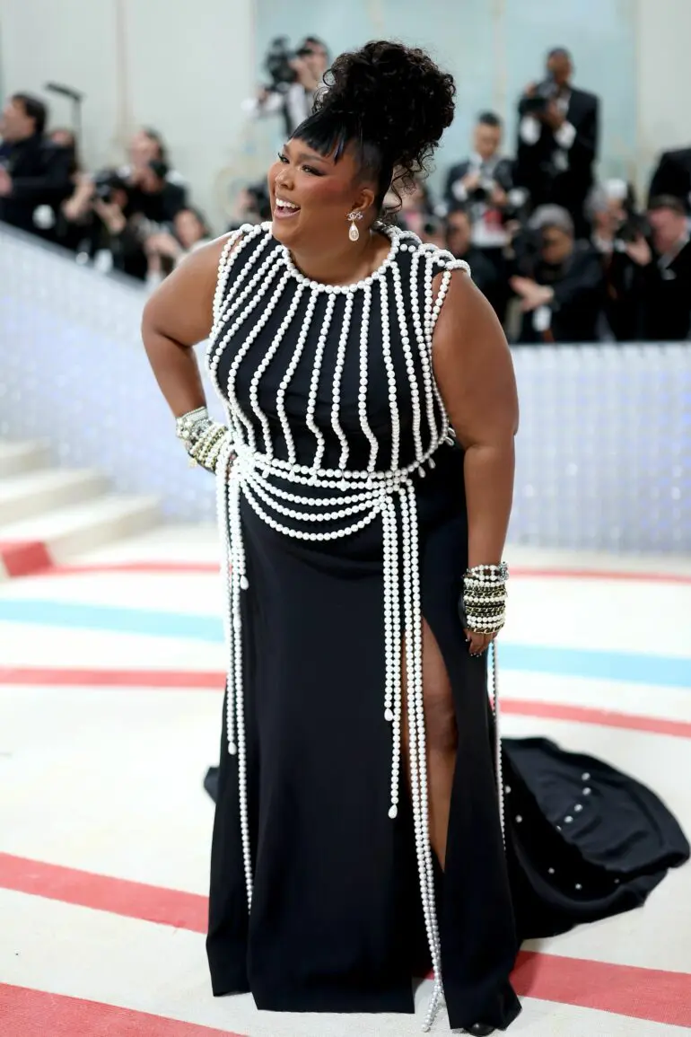 Met Gala