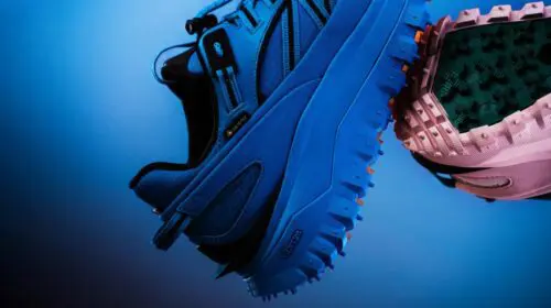 Moncler lansează colecția de încălțăminte pentru sezonul de iarnă