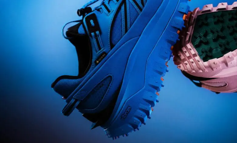 Moncler lansează colecția de încălțăminte pentru sezonul de iarnă