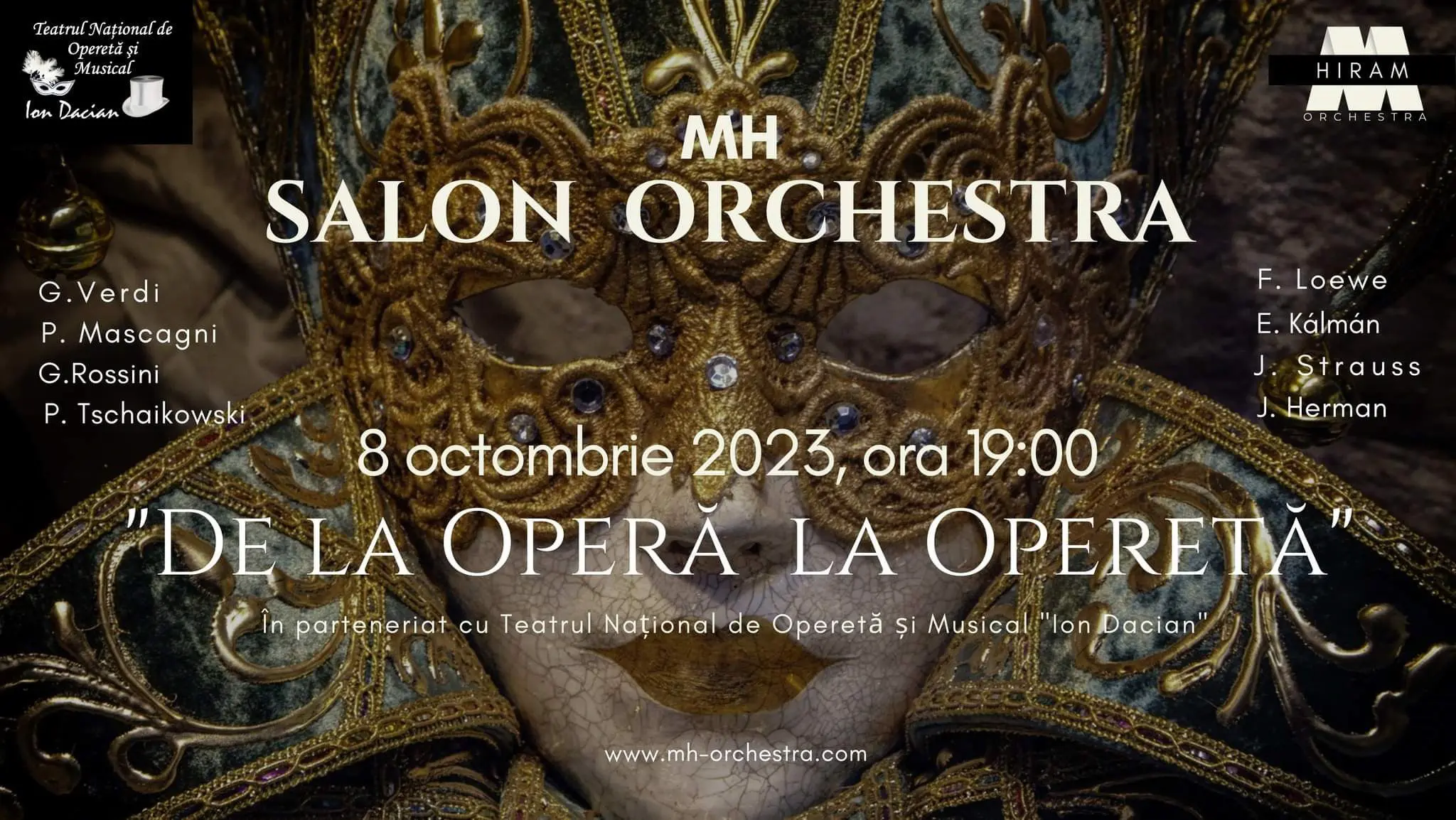 MH Orchestra