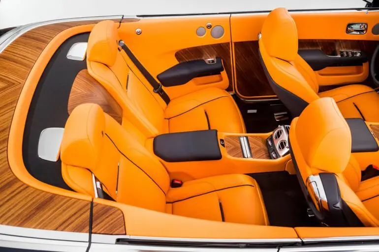 Rolls Royce