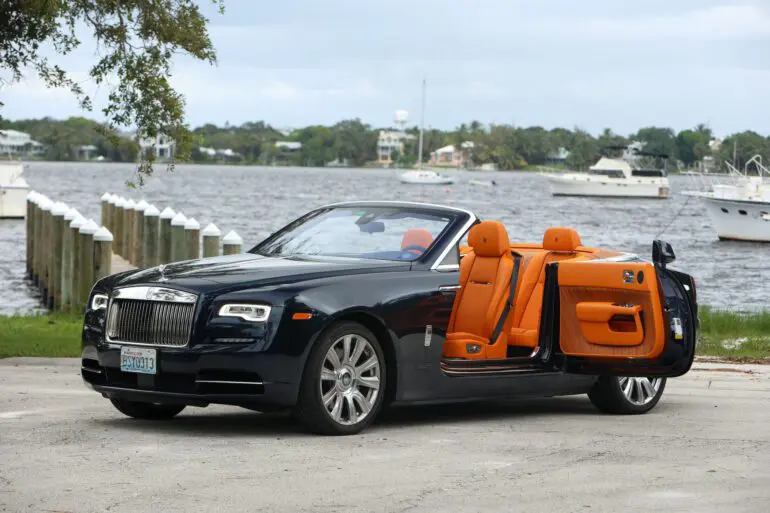 Rolls-Royce