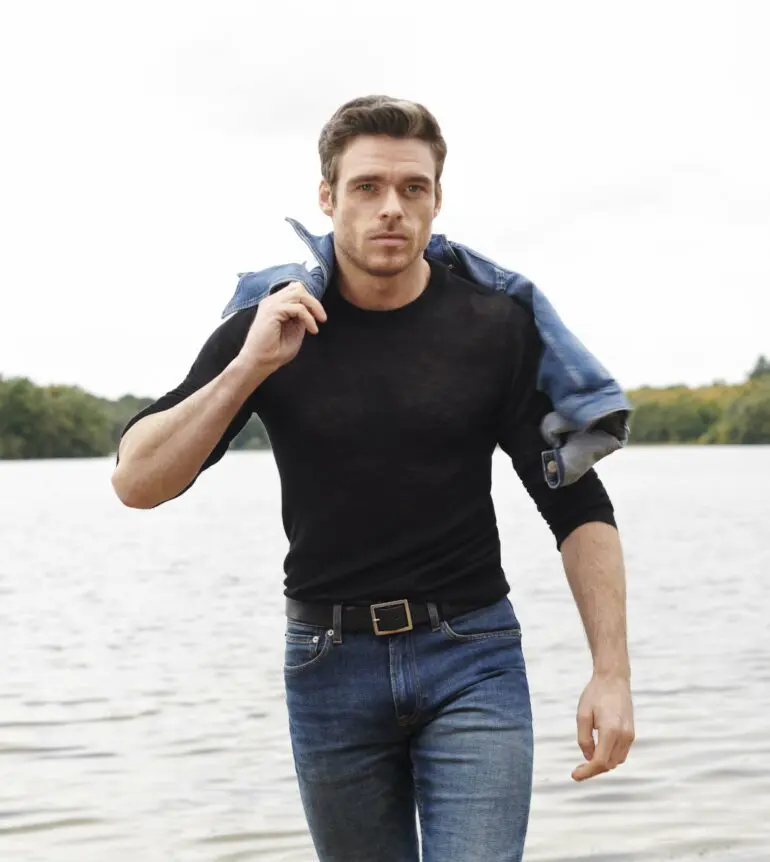 Richard Madden