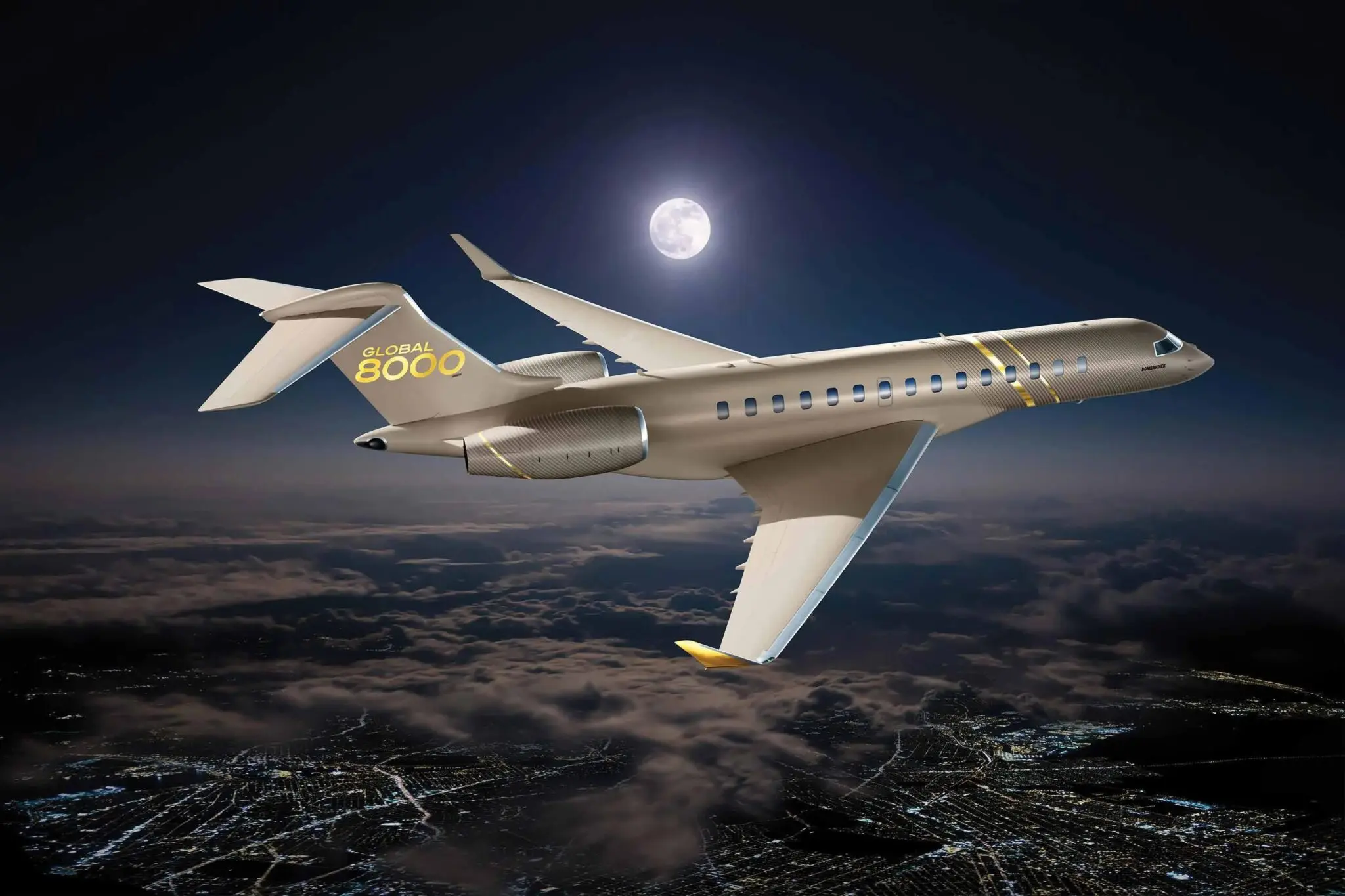 Global 8000