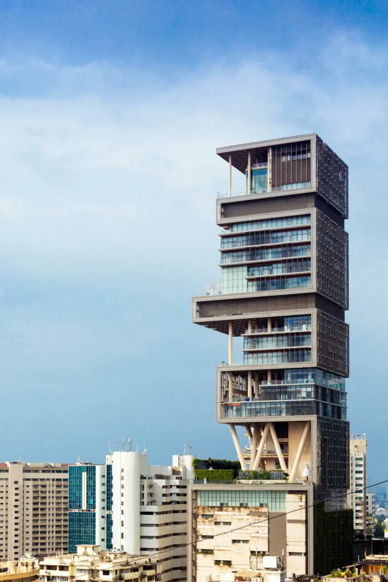 Antilia