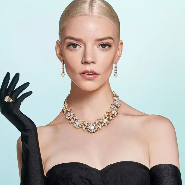 Anya Taylor-Joy