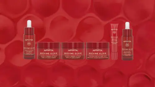 APIVITA BEEVINE ELIXIR – O nouă eră în tratamentul anti-aging