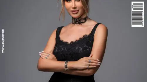 Luxury 134 – Mădălina Brîndușescu