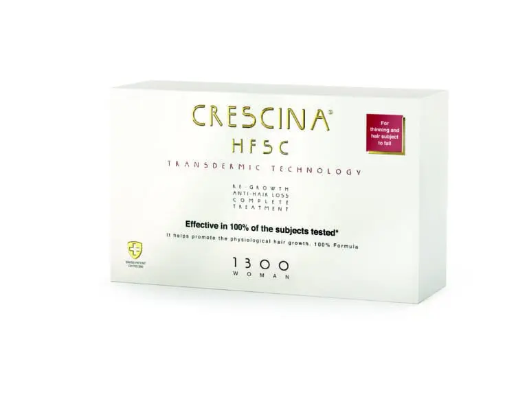 Crescina