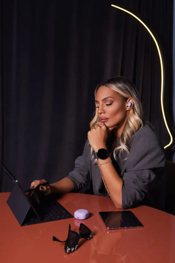 Ecosistemul Samsung Galaxy – La granița dintre lux, artă și funcționalitate