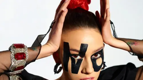 Mimi: „Spațiul și timpul personal sunt cele mai mari provocări atunci când ești persoană publică”