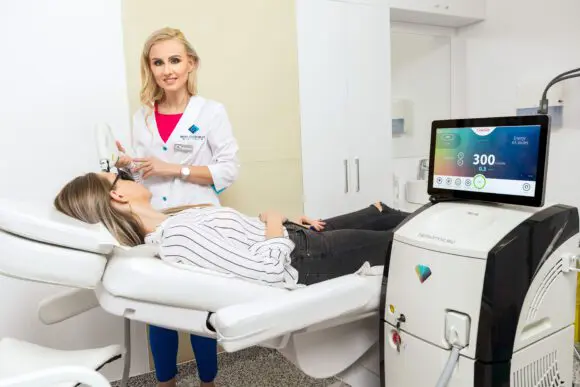 Melasma – cea mai răspândită afecțiune post-sezon cald