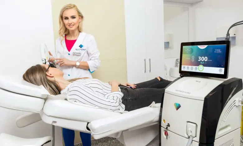 Melasma – cea mai răspândită afecțiune post-sezon cald