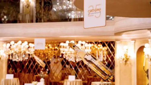 Crescina aniversează 25 de ani de inovație pentru creșterea părului