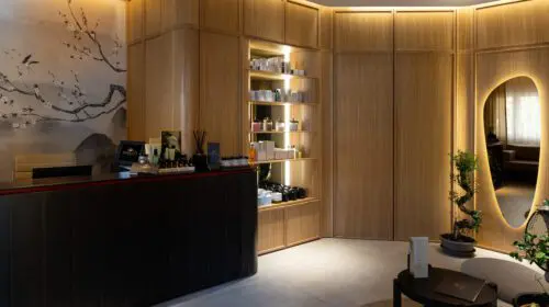 Shinzo Spa: deconectează-te de la realitate, reconectează-te cu tine