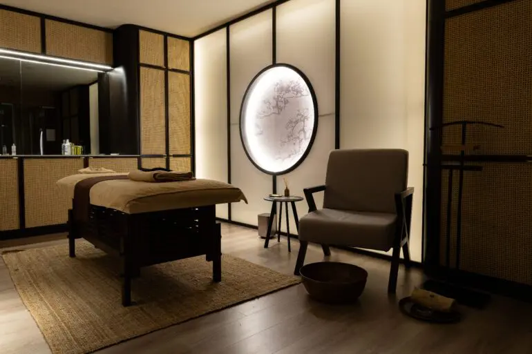 Shinzo Spa