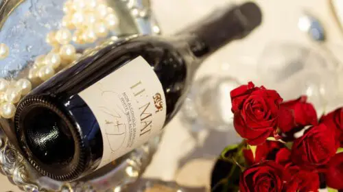 Le Mat: Inovație și deliciu în lumea vinurilor fără alcool