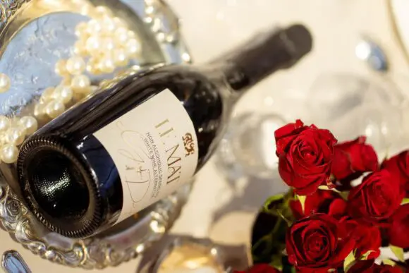 Le Mat: Inovație și deliciu în lumea vinurilor fără alcool